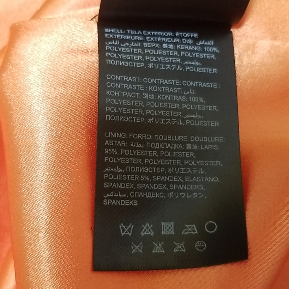 Dress - Picture 12 of 13